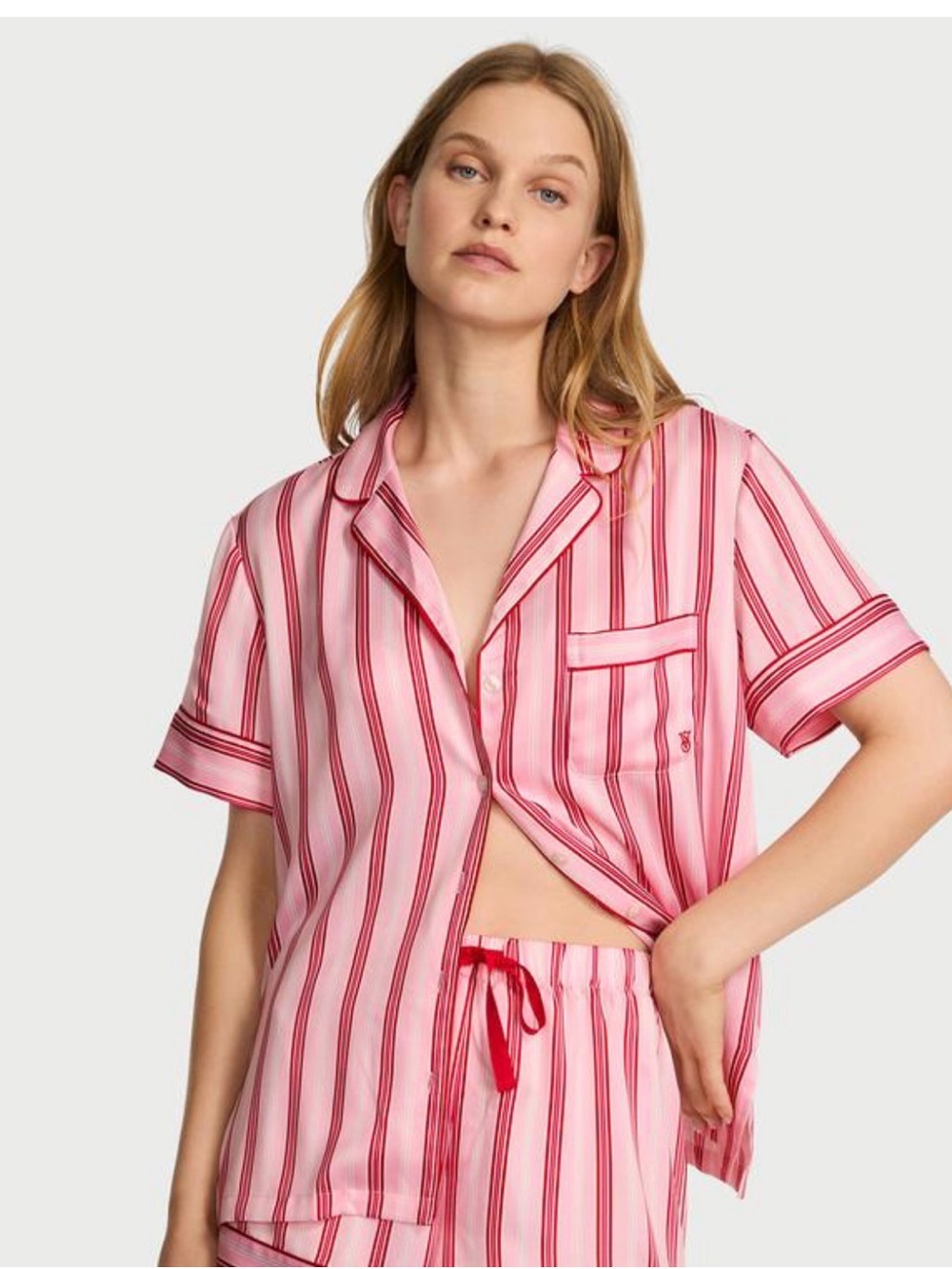 Victoria’s Secret pyjama top